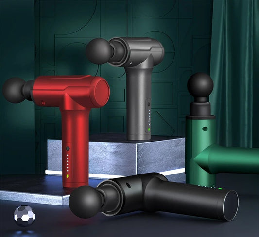 Deep Muscle Massager Gun