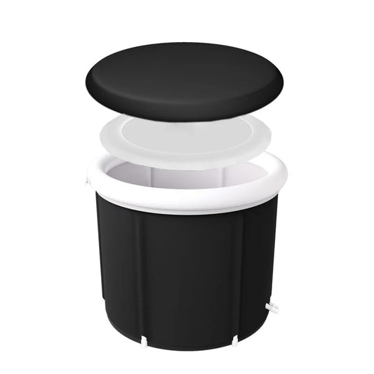 Portable Ice Bath/Plunge Pool
