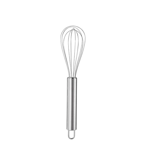 WillowJax Stainless Steel Balloon Whisk